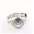 Orologio Dior Montaigne CD152510 FU6977 SS AT con quadrante blu - vista 4