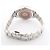 Orologio Dior Montaigne CD152510 FU6977 SS AT con quadrante blu - vista 8