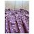 Vestido Ulla Johnson de algodón morado Multicolor - vista 4