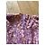 Abito Ulla Johnson in cotone viola Multicolore - vista 4