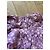 Abito Ulla Johnson in cotone viola Multicolore - vista 5