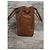 Splendida Borsa Mulberry Marrone - vista 4