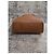 Splendida Borsa Mulberry Marrone - vista 5