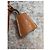 Splendida Borsa Mulberry Marrone - vista 7