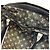 Louis Vuitton Monogram Mini Sac Marie Kate Tote Handbag Marrone Bianco Blu navy - vista 10