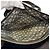 Louis Vuitton Monogram Mini Sac Marie Kate Tote Handbag Marrone Bianco Blu navy - vista 11