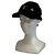 Cappello in pelliccia Louis Vuitton Woolgram Flight Mode Nero - vista 13