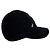 Cappello in pelliccia Louis Vuitton Woolgram Flight Mode Nero - vista 2