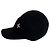 Cappello in pelliccia Louis Vuitton Woolgram Flight Mode Nero - vista 3