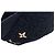 Cappello in pelliccia Louis Vuitton Woolgram Flight Mode Nero - vista 8