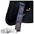 Cappello in pelliccia Louis Vuitton Woolgram Flight Mode Nero - vista 9