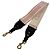 Christian Dior Embroidered Shoulder Strap