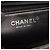 Borsa a mano Chanel Matelassé con manico superiore Nero - vista 4