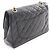 Borsa a tracolla Chanel Matelassé Paris Limited Edition Nero - vista 2