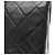 Borsa a tracolla Chanel Mini Matelassé 20 Nero - vista 11