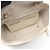 Céline Belt Bag Mini in pelle bianca Bianco - vista 3