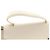 Céline Belt Bag Mini in pelle bianca Bianco - vista 6