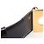 Céline Cinturón Celine Sulky Gold Hardware Negro - vista 9
