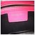 Borsa 2-Way LADY DIOR Cannage Christian Dior Nero Rosa Porpora - vista 4