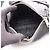 Christian Dior Dior Roller Bag Mini Borsa a mano 2-Way Nero Multicolore - vista 3