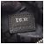 Christian Dior Dior Roller Bag Mini Borsa a mano 2-Way Nero Multicolore - vista 4