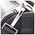 Christian Dior Dior Roller Bag Mini Borsa a mano 2-Way Nero Multicolore - vista 9