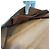 Borsetta Louis Vuitton Monogram Canvas Marrone - vista 9