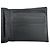 Cartera bi-fold de piel Saffiano Prada Negro - vista 7