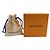 Louis Vuitton MP2993 Collier LV Edge Cadena Metal Necklace D'oro - vista 10