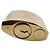 Louis Vuitton MP2993 Collier LV Edge Cadena Metal Necklace D'oro - vista 6