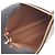 Borsa Louis Vuitton Mini Pochette Accessoires Marrone Multicolore - vista 3