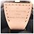 Borsa Louis Vuitton Mini Pochette Accessoires Marrone Multicolore - vista 4