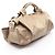 Borsa Loewe Nappa Aire Marrone - vista 2