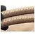 Borsa Loewe Nappa Aire Marrone - vista 6