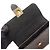 Borsa Louis Vuitton Rocky BB Monogram Noir Marrone Nero - vista 7