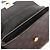 Borsa Louis Vuitton Rocky BB Monogram Noir Marrone Nero - vista 8