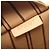 Louis Vuitton Neverfull MM Monogram Tote Bag Braun - Ansicht 5