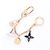 Louis Vuitton Kaleido V Charm Multicolore D'oro