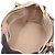 Borsa a mano 2-Way Louis Vuitton Petit Palais PM Beige Grigio - vista 3