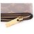 Cartera Louis Vuitton Zippy Organizer Monogram Castaño Monograma - vista 11