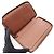 Cartera Louis Vuitton Zippy Organizer Monogram Castaño Monograma - vista 3
