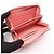 Monedero Zippy Louis Vuitton Rosa Naranja - vista 3