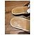 Mules Gucci Princetown Horsebit Bianco - vista 10