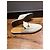 Mules Gucci Princetown Horsebit Bianco - vista 11