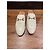 Mules Gucci Princetown Horsebit Bianco - vista 2