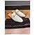 Mules Gucci Princetown Horsebit Bianco - vista 7