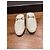 Mules Gucci Princetown Horsebit Bianco - vista 9