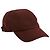 Hermès Casquette H Bordeaux T60 Burgundy Wool Clou de Selle Cap Hat XL Hermes