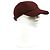 Hermès Casquette H Bordeaux T60 Burgundy Wool Clou de Selle Cap Hat XL Hermes - Ansicht 5