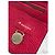 Magnifica Borsa a Tracolla Mulberry Rosso - vista 11